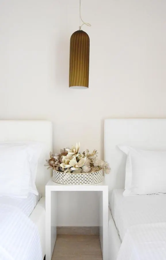 Cross Plaza Aparthotel Stavros  Stavros (Thessaloniki)