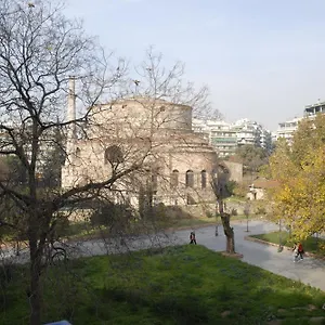 Rentrooms Guest house Thessaloniki