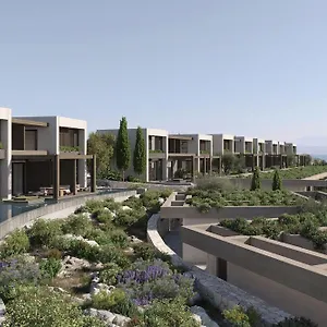 Jw Marriott Crete & Hotel Marathi (Crete)