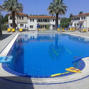 3* Aparthotel Amari
