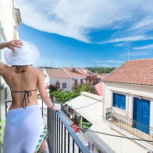 Fiscardonna Luxury Hotel Fiskardo