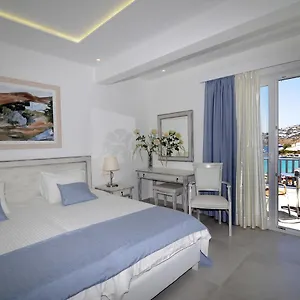Anna Hotel Platys Gialos (Mykonos)