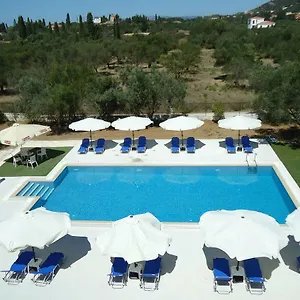 Ai Helis Aparthotel Svoronata