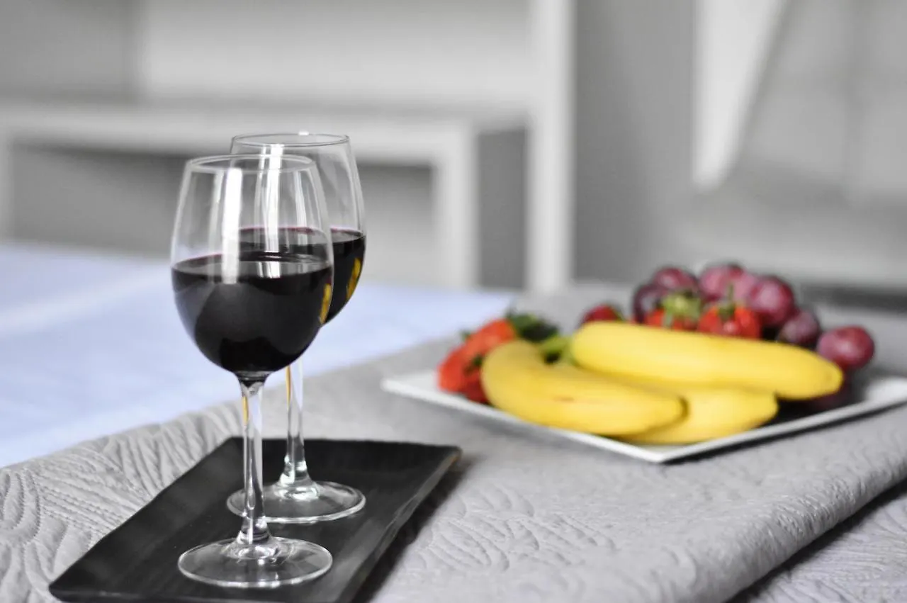 Cross Plaza Aparthotel Stavros  0*, Stavros (Thessaloniki) Greece