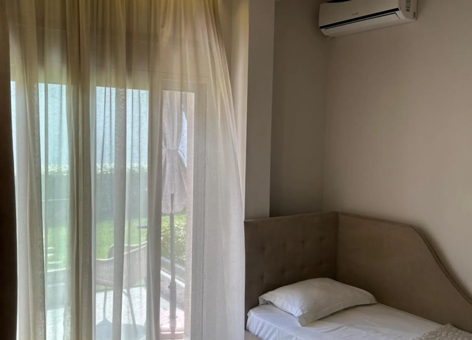 Cross Plaza Aparthotel Stavros  Grekland