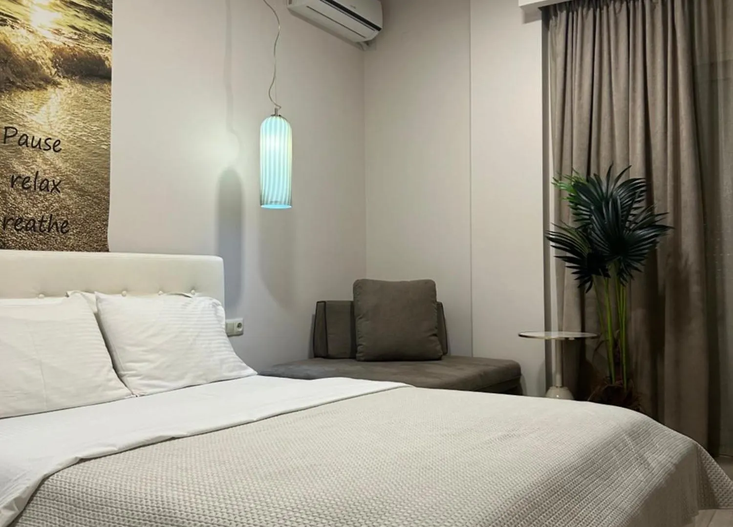 Cross Plaza Aparthotel Stavros  Grekland