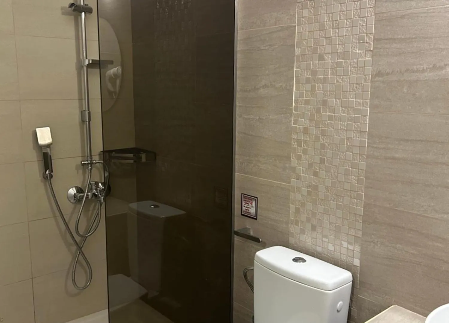 Cross Plaza Aparthotel Stavros  Greece