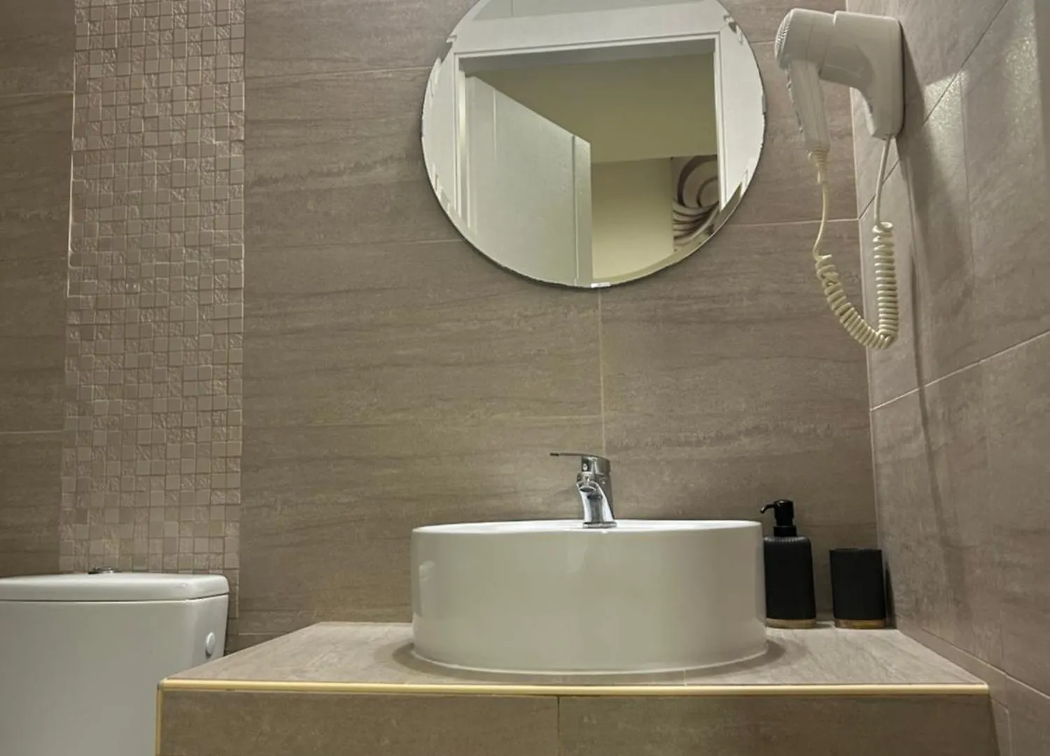 Cross Plaza Aparthotel Stavros  Grekland