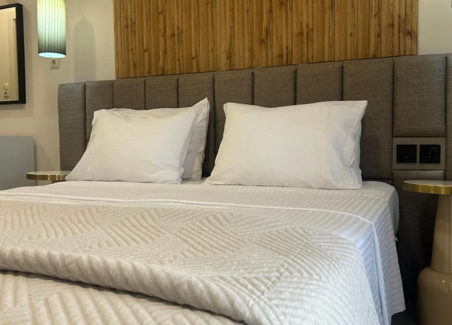 Cross Plaza Aparthotel Stavros   Stavros (Thessaloniki)