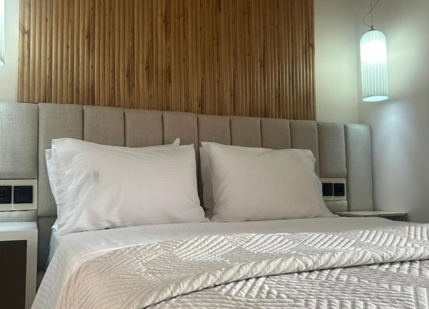 Cross Plaza Aparthotel Stavros  Greece